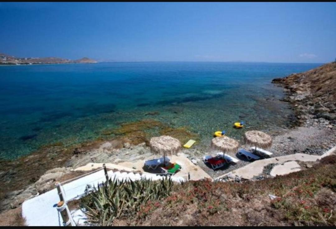Agali Bay Hotel 2*